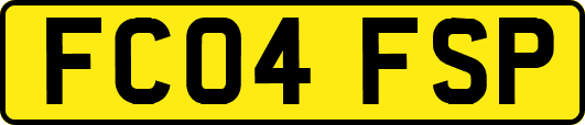 FC04FSP