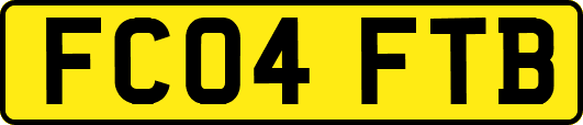 FC04FTB