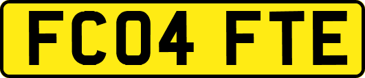 FC04FTE