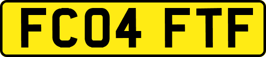 FC04FTF