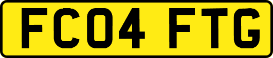 FC04FTG