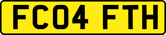 FC04FTH