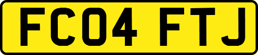 FC04FTJ