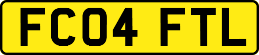 FC04FTL