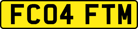 FC04FTM