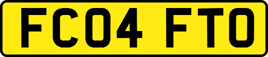 FC04FTO