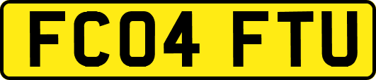 FC04FTU