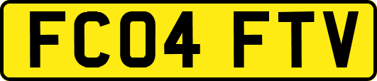 FC04FTV