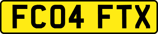 FC04FTX