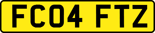 FC04FTZ