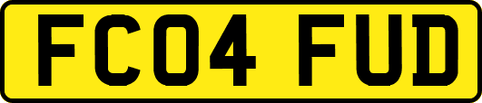 FC04FUD