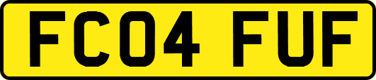 FC04FUF