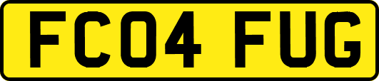 FC04FUG