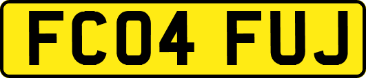 FC04FUJ
