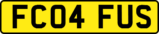 FC04FUS