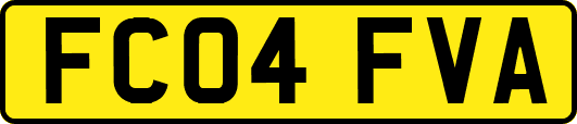 FC04FVA