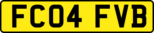 FC04FVB