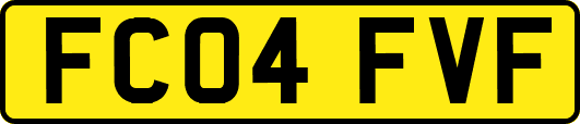 FC04FVF