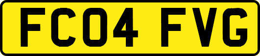 FC04FVG