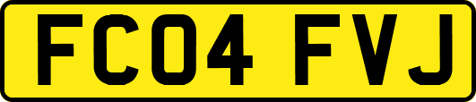 FC04FVJ