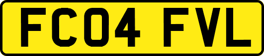 FC04FVL