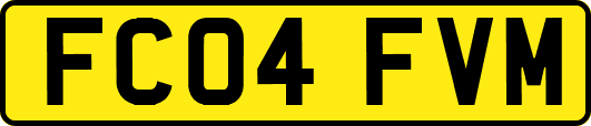 FC04FVM