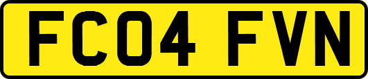 FC04FVN