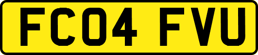 FC04FVU