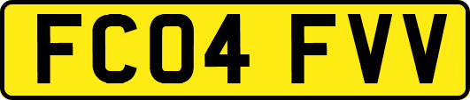 FC04FVV
