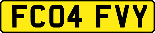 FC04FVY