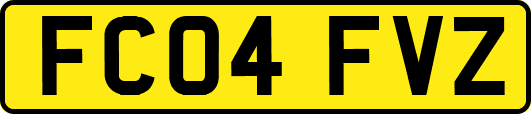 FC04FVZ