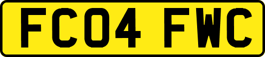 FC04FWC