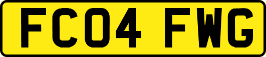 FC04FWG
