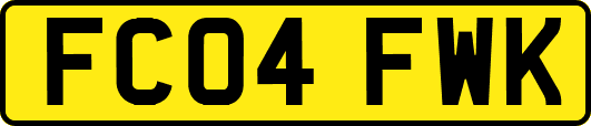 FC04FWK