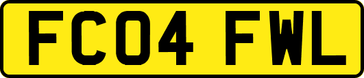 FC04FWL