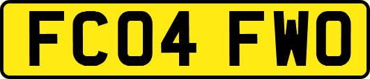 FC04FWO