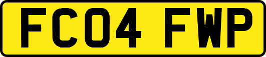 FC04FWP