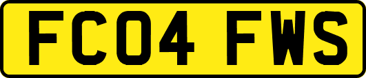 FC04FWS