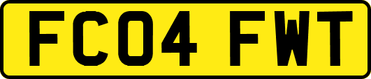 FC04FWT