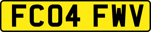 FC04FWV