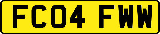 FC04FWW