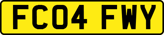 FC04FWY