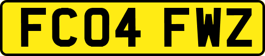 FC04FWZ