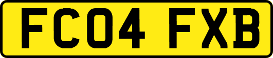 FC04FXB