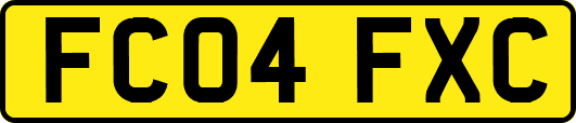 FC04FXC