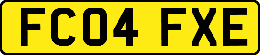 FC04FXE
