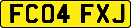 FC04FXJ