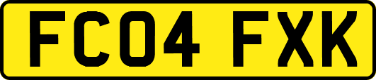 FC04FXK