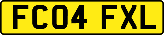 FC04FXL