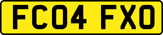 FC04FXO